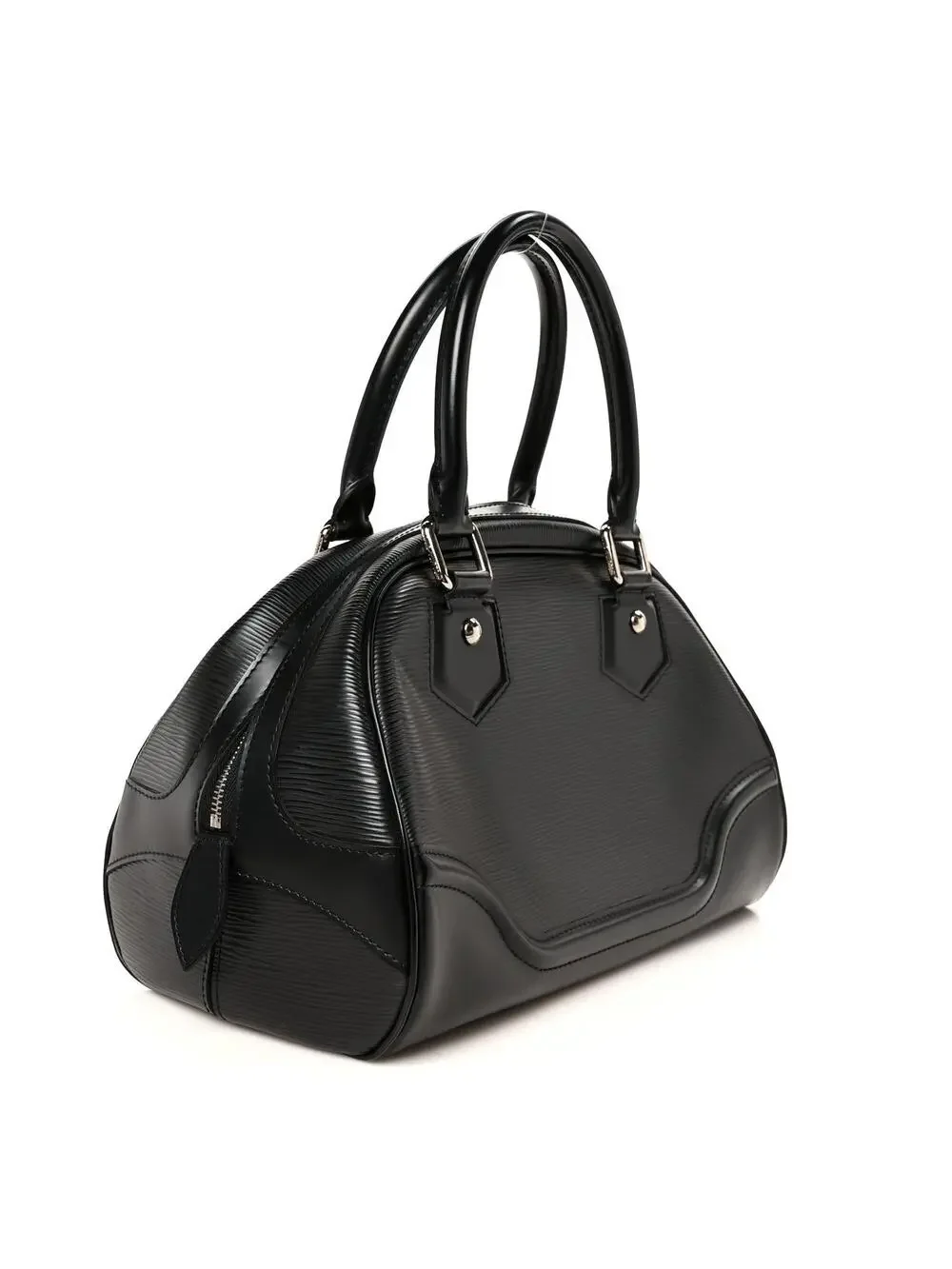 Louis Vuitton Epi Bowling Montaigne Pm #295566L77B